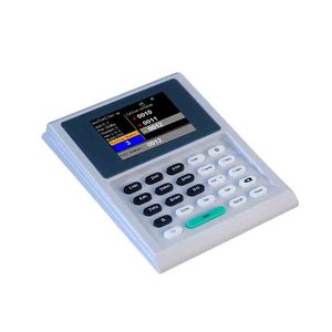 Simple and Practical Wireless <strong>Queue</strong> <strong>Management</strong> Pager <strong>System</strong> for Bank Hospital
