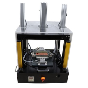 Высокоточный тестовый прибор PCBA - Product Image 2
