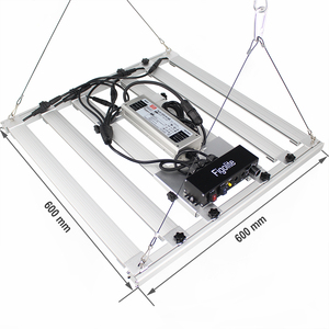 Full Spectrum 320w 6bars Lm301h Evo <strong>Led</strong> Grow Light for Hydroponic - Product Image 6