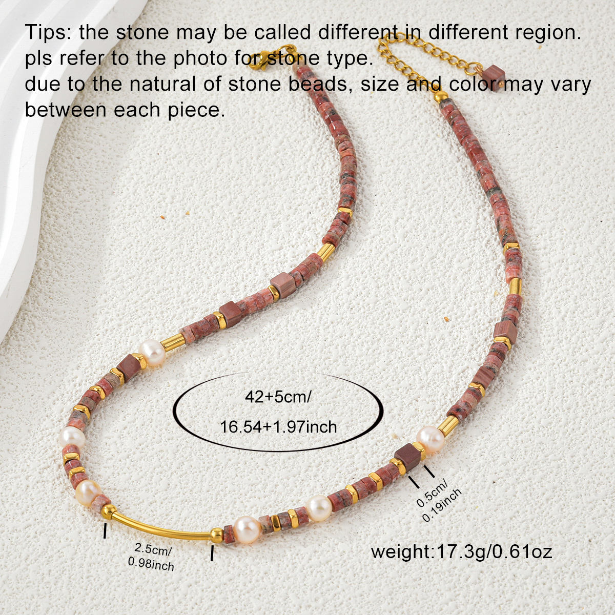 สร้อยคอ NE240239-1