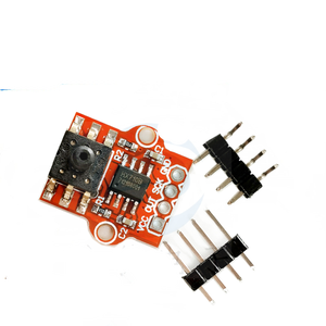 Digitales Luftdrucks ensor modul 0- 40kPa Wasserstands regler platine für Arduino-Flüssigkeits durchfluss sensor modul HX710B