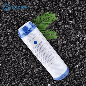 Комплект фильтров из гранулированного активированного угля - Product Image 6