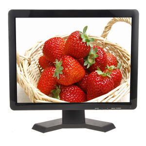 17 Inch LED Display VGA Input LCD <strong>Computer</strong> <strong>Monitor</strong> 17Inch Desktop PC <strong>Monitor</strong> for POS - Product Image 3