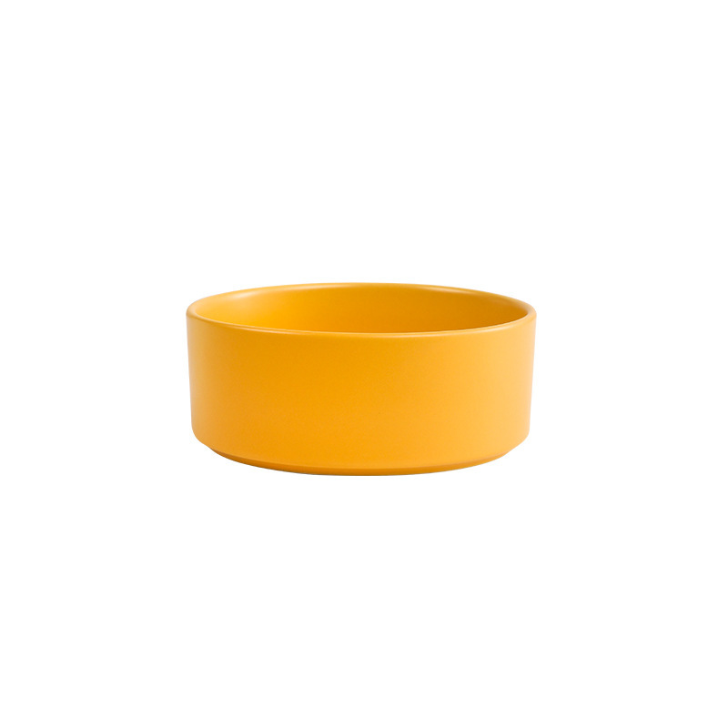 no wood Yellow