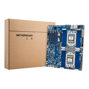 GA SP3 MZ71-CE0 MZ71-CE1 7002 7003 serisi çift işlemci cpu sunucu kurulu SoC anakart 2 * SP3 7003 cpu listesi - Product Image 6