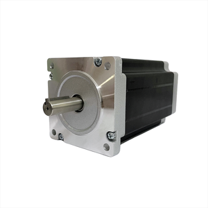 Hochwertiger NEMA34 NEMA42 Dreiphasen-Servomotor-Hybrid-Servo treiber mit Permanent magnet für den industriellen Einsatz Gleichstrom - Product Image 2