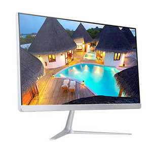 All-in-one <strong>Pc</strong> 21.5&quot;/23.8'' Core I3 I5 I7 Monoblock All in One <strong>Pc</strong> Gaming Computers Desktops Gamer AIO <strong>PC</strong> Barebone - Product Image 1