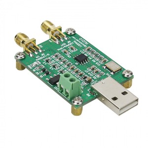 Módulo convertidor ascendente SDR Frecuencia de entrada de 0-70MHz con interfaz USB para - Product Image 6