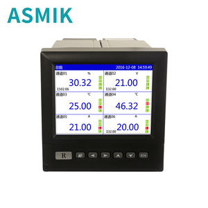 Nuevo diseño de transmisor de temperatura 4-20mA controlador de temperatura