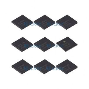 PIC18F452 PIC18F4220 PIC18F4320 PIC18F4321 PIC18F4331 <strong>PIC18F4431</strong> PIC18F4450 PIC18F4455 PIC18F4480 -<strong>I</strong>/ML ICKEC Chip IC QFN-44 - Product Image 1