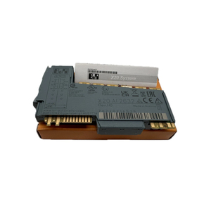 New Original AUTOMATION <strong>ANALOG</strong> <strong>INPUT</strong> MODULE X20AI2632 in STOCK