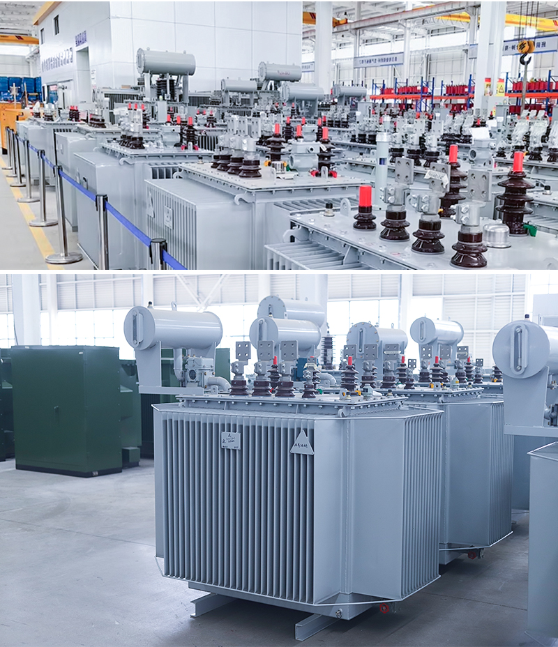 1250KVA