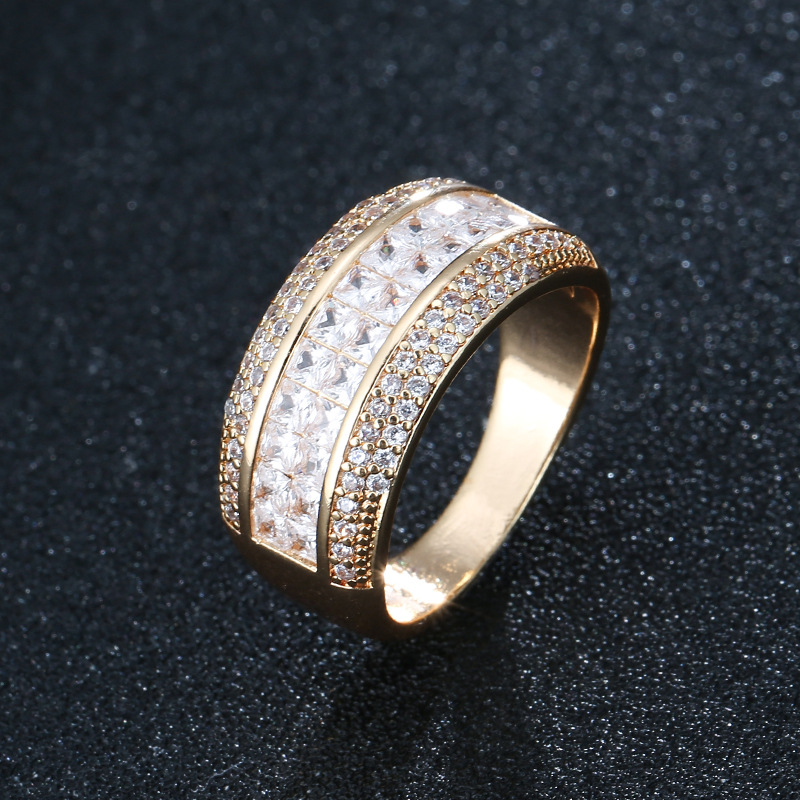 Blanco dorado
