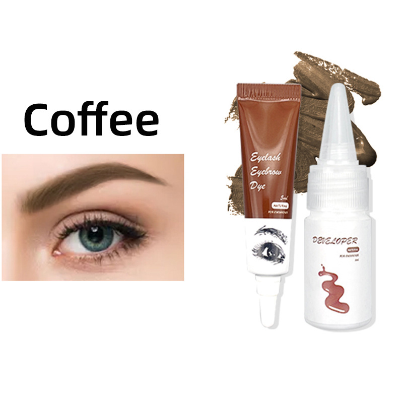 Brun clair (Café)