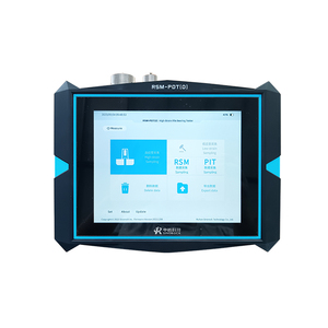 RSM-PDT(D) Pile Dynamics Analyzer, High Strain Dynamic Load <strong>Tests</strong> - Product Image 1