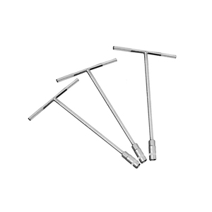 汽车T型套筒修理扳手T型外六角套筒扳手T型套筒扳手 - Product Image 6