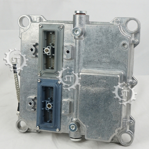 Parti dell'escavatore originale pannello di controllo con programma 331-7539 ECU controller per motore C6 C6.4 - Product Image 4