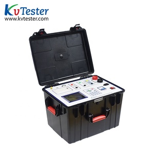 Primary Current Injection <strong>Test</strong> Kit CT PT Turn Ratio Polarity Volt-ampere Characteristics Tester - Product Image 2
