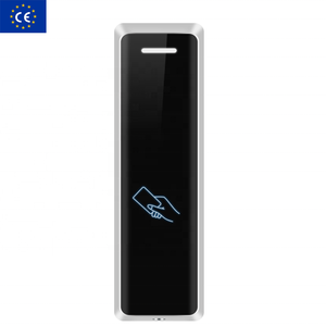 2024 Sistemas de lector de puerta RFID 125KHz Lector de puerta de tarjeta de identificación de proximidad para sistemas de control de acceso con WG26/34 IP65 a prueba de agua - Product Image 3