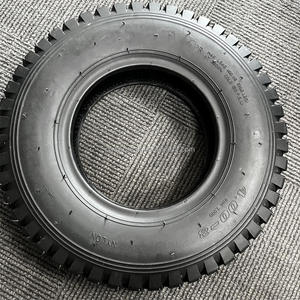 Toptan 410-18 400-8 yarış motosiklet lastikleri yeni durum Off-Road lastikler 4.00-8 boyutu Tubeless ve tüp tipi çin'de yapılan - Product Image 3