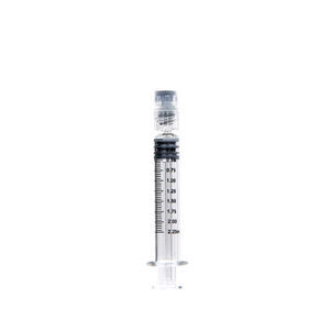 Homay Best Quality 0.5ml 1ml 2.25ml 3ml Prefilled Syringe for Cosmetic Beauty <strong>Injection</strong> - Product Image 3