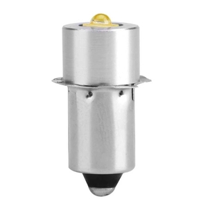 5W 3V 4.5V P13.5S el feneri ampul yüksek parlak LED acil İş işık lambası el feneri değiştirme meşaleler elektrikli fener - Product Image 1