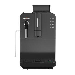 Nuova macchina da caffè completamente automatica con funzione Cappuccino latte One-touch - Product Image 3