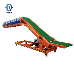 Made in China <strong>Loading</strong> <strong>and</strong> <strong>Unloading</strong> <strong>Machine</strong> Conveyor <strong>Loading</strong> Load Unload Conveyor