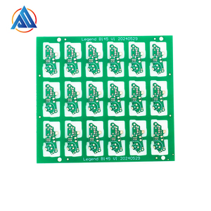 Customized <strong>PCB</strong> printed circuit boards 1-<strong>16</strong> <strong>layer</strong> <strong>PCB</strong> - Product Image 5