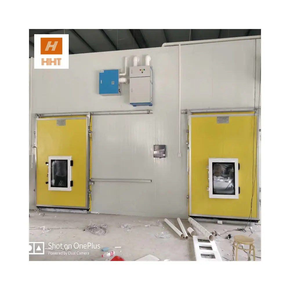 2024 Freezing Chambers Water Cooling Chiller For Cold Room With Factory Price