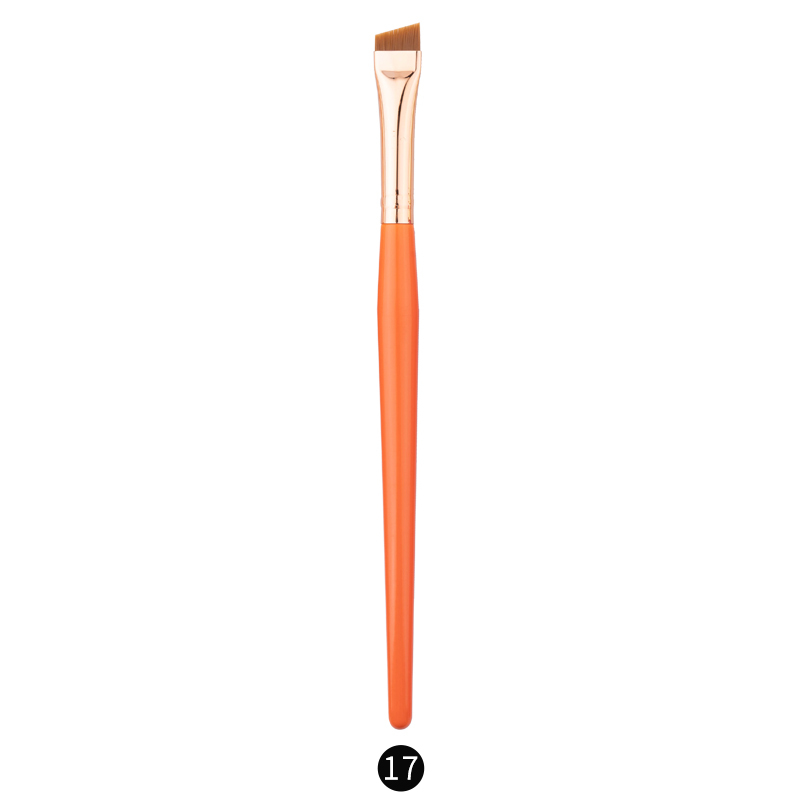 Angle Orange Or Rose Grand 17#