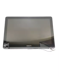 For <strong>Apple</strong> Macbook Pro <strong>A1278</strong> 2012 13\&quot; Silver LCD Screen Assembly HDR IPS Panel 60Hz Refresh WLED for Laptop Unassembled - Product Image 1