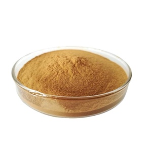 Üretim kaynağı 75% Radix Notoginseng P.E. Özü tozu ile zengin Ginsenoside Rb1 Rg1 R1 gelen Panax notoginseng(Burk.) F.H. - Product Image 6