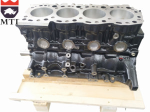 Brand New 3L Diesel <strong>Engine</strong> Short Block 2.8L for Toyota Hilux Pickup Hiace Dyna150 Land Cruiser Car <strong>Engine</strong> - Product Image 3