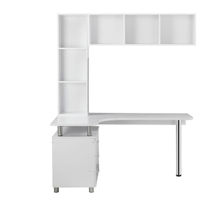 Nuevo diseño multi-función plegable grande, mesa de computadora, mesa de computadora de escritorio - Product Image 1
