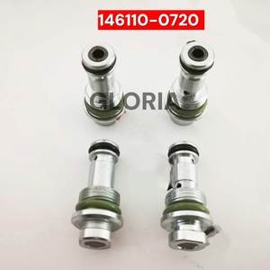 Valf VE dağıtıcı pompa parçasını düzenler 146110-0520 - Product Image 6