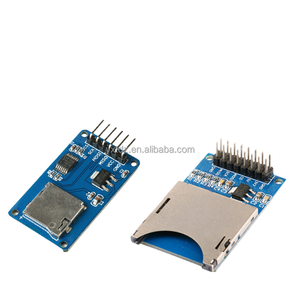 YIXINTAI Micro scheda di espansione dello Storage SD Micro SD TF Memory Shield modulo SPI per la promozione - Product Image 1