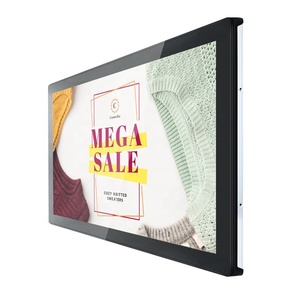 An-touch 10.4英寸ILITEK2511控制器多点触摸电容式触摸屏 - Product Image 5