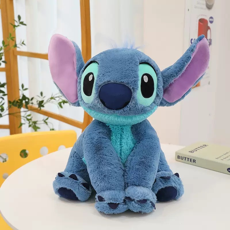 1-Stitch plush toys