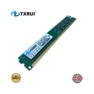 TXRUI DDR3 RAM 8GB 1333MHz/1600MHz per Desktop RAM 240pin DIMM memoria PC AMD/Intel compatibile con doppia piattaforma - Product Image 6