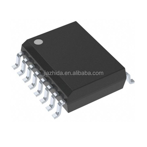 100% Original &amp; New IC Chip <strong>ISO5852SDWR</strong> 2.7A/5.5A Gate Driver 5700Vrms 1 Channel 16-SOIC Electronic Component - Product Image 2
