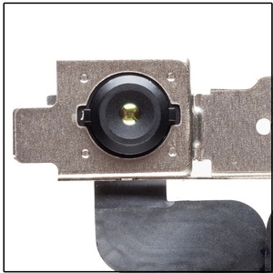 面向iPhone X XS MAX Xr的前置摄像头传感器接近柔性电缆更换零件 - Product Image 3