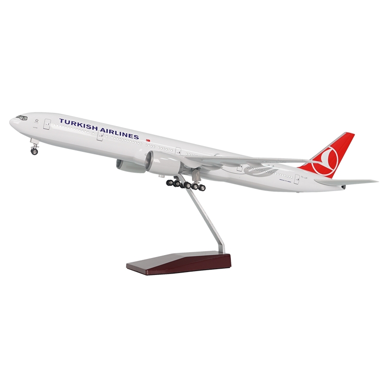 B777 TURKISH