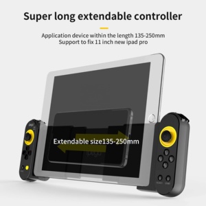Mando de juegos inalámbrico Digital IPEGA-9167, mando para consola de videojuegos móvil Android/ios, Joypad Pg-9167 - Product Image 5
