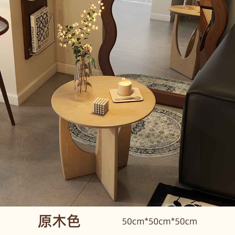 Cherry wood color - imported rubberwood