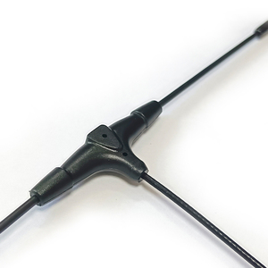 Haoye RC elrs 915MHz 868MHz 750MHz เสาอากาศ680MHz คุณภาพสูงตัวรับสัญญาณ elrs 915MHz สำหรับระบบ FPV ระยะไกล - Product Image 5