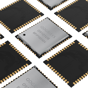 QOGRISYS Aplicación de enrutador Módulo Wifi6 Usb de alta potencia 802.11ax Módulos WiFi de doble banda - Product Image 3