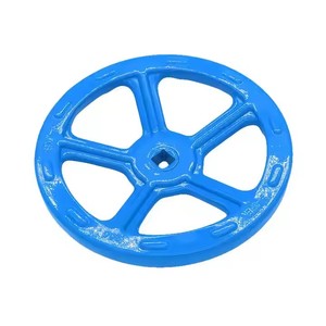 OEM Custom Cast Iron Valve Handwheel Steel Aluminium Three/Four/Five Spoke Hand Switch Adjustment Accessories <strong>Wheel</strong> Sand <strong>Casting</strong>
