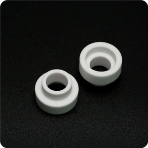 Shenxing gốm 95% alumina gốm Ống xì gà ngọn đuốc nhẹ hơn gốm - Product Image 6