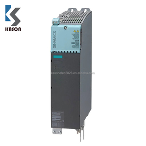 SINAMICS S120 PLC <strong>Basic</strong> Line Module 6SL3130-1TE22-0AA0